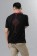 【樂福織品】原創圖案  涼感T-Shirt – 男性 結緣 – 原創圖案, 吸濕透氣, 涼感舒適, 質輕柔軟